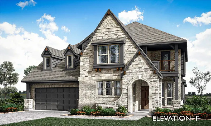 3055 Duck Heights Avenue, Royse City