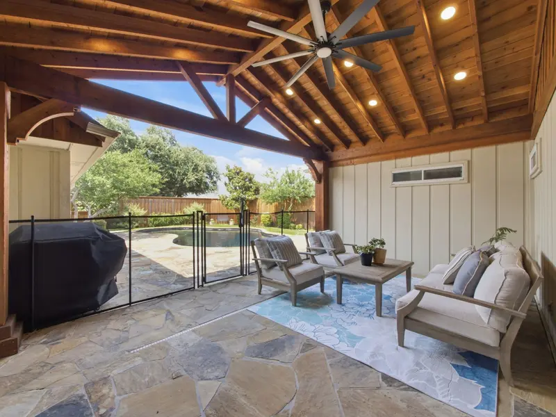 1403 Concord Drive, Richardson