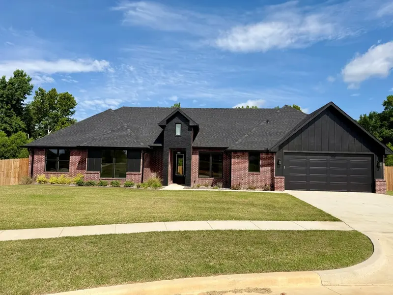 984 Mallard Drive, Lindale
