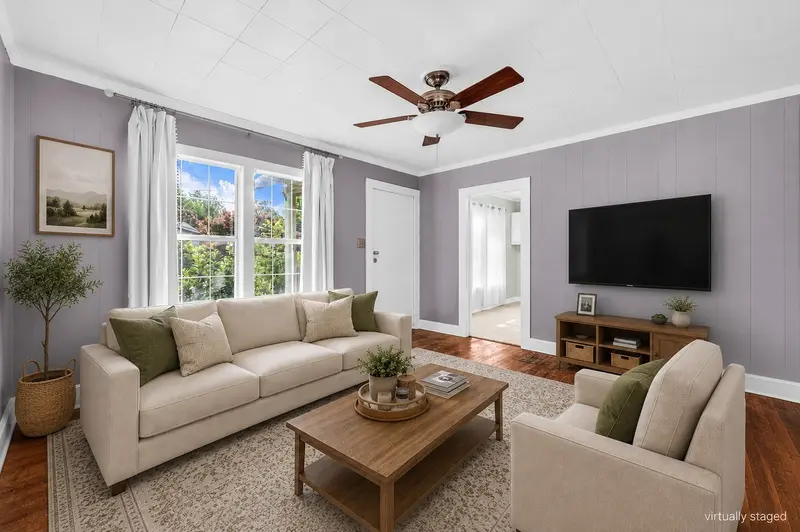 1020 Fisher Street, Bellmead