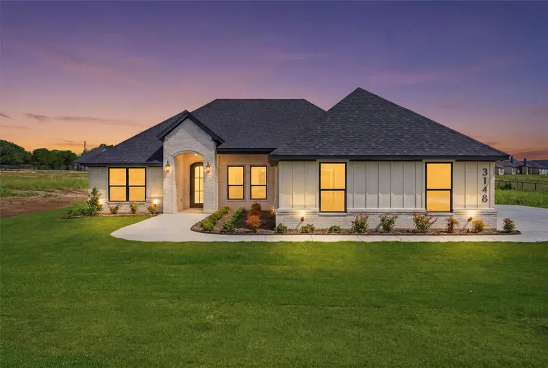 3148 Infinity Drive, Weatherford