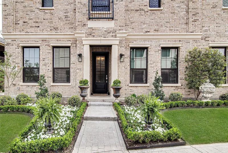 307 Sunset Lane, Fort Worth