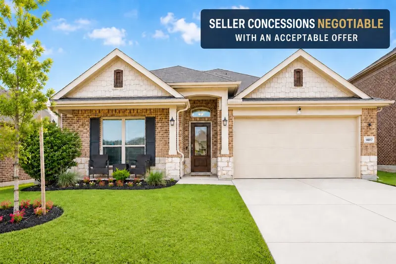 14817 Gilley Lane, Fort Worth