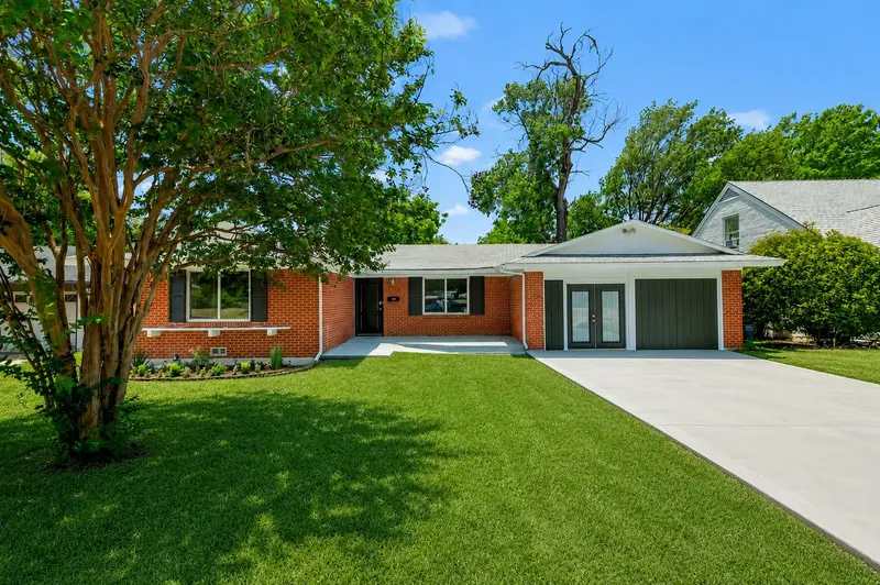 3500 Brandon Lane, Fort Worth