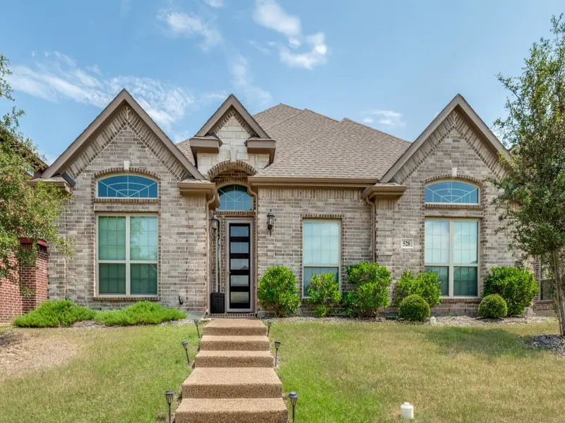 528 Shasta Street, DeSoto