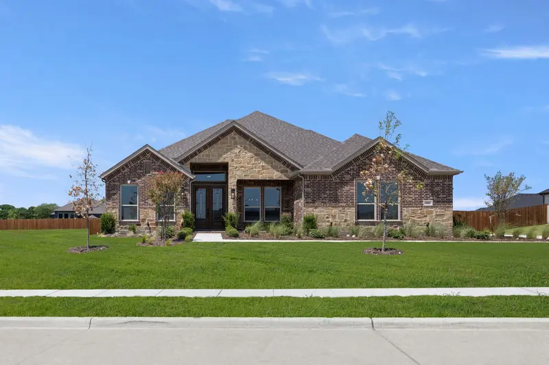 221 Penrose Drive, Ovilla