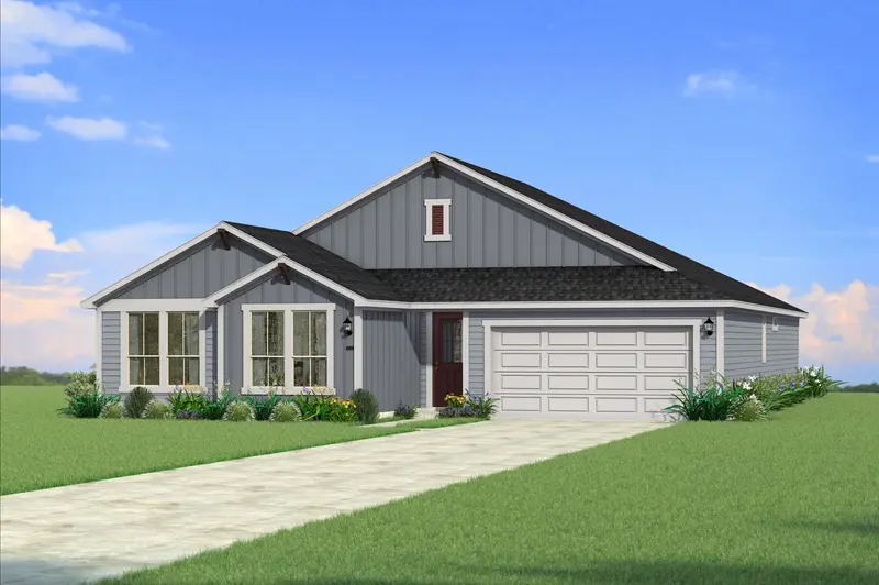 512 Marcus Lane, Crowley