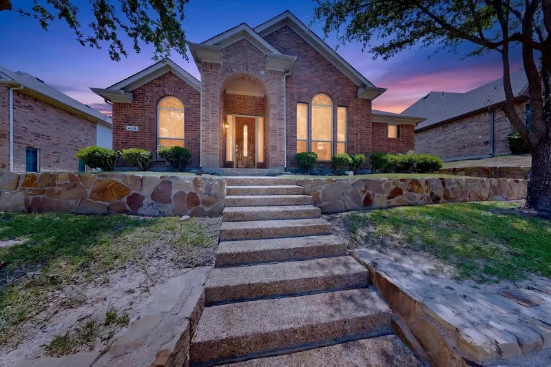 404 Castle Street, DeSoto