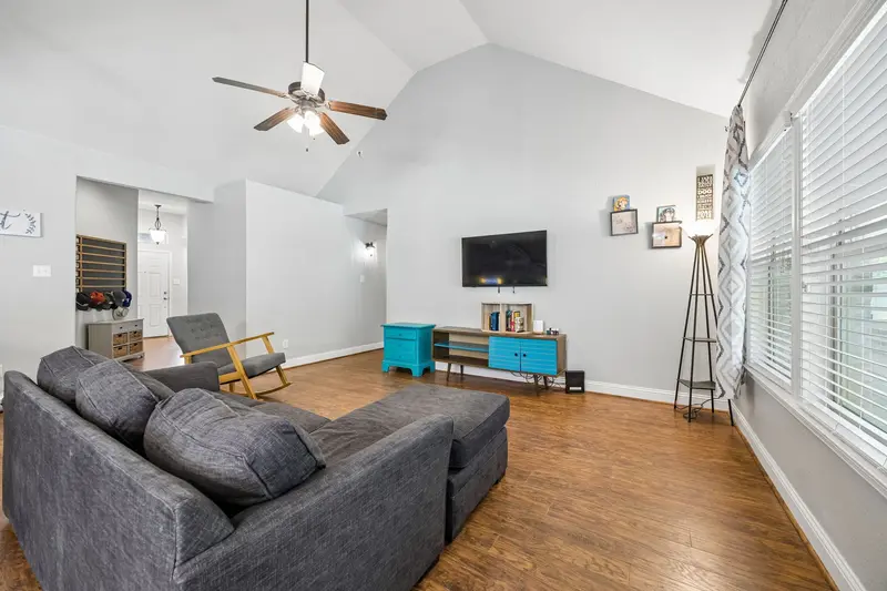 1608 Black Willow Trail, Anna
