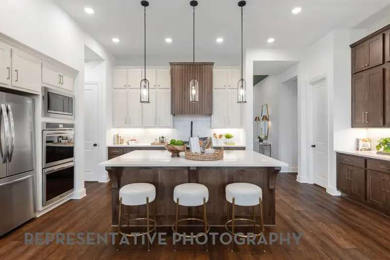 2328 Flora Drive, McLendon Chisholm