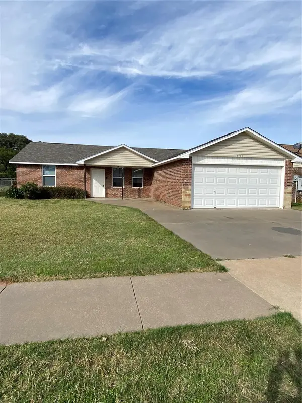 4406 Bobbie Ann Drive, Granbury