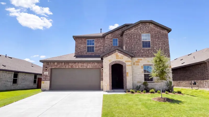 2033 Hearn Drive, Royse City