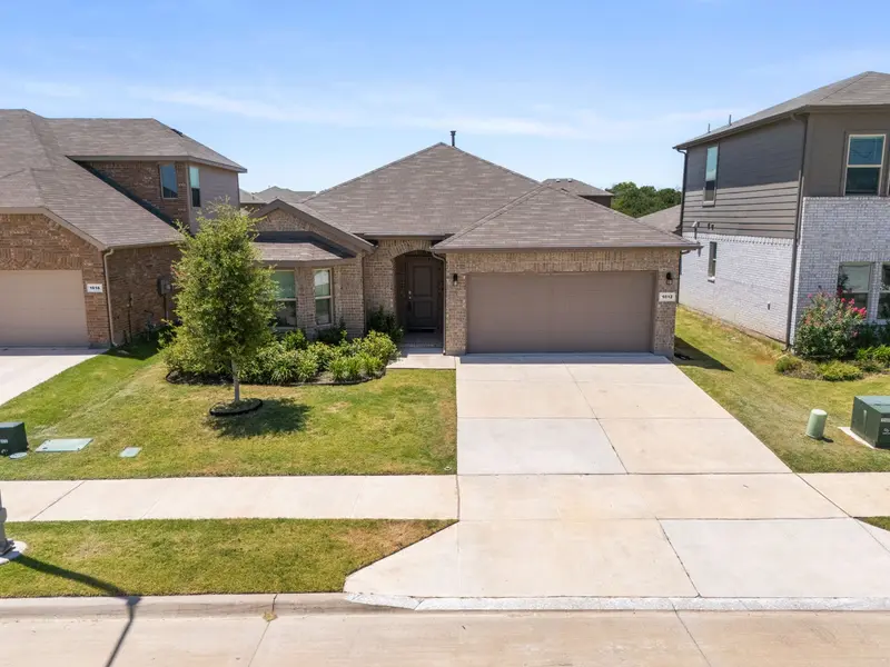 1012 Southwark Drive, Fort Worth