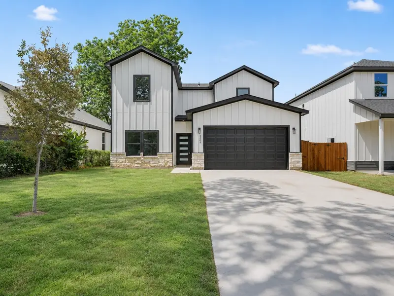 3309 Thannisch Avenue, Fort Worth