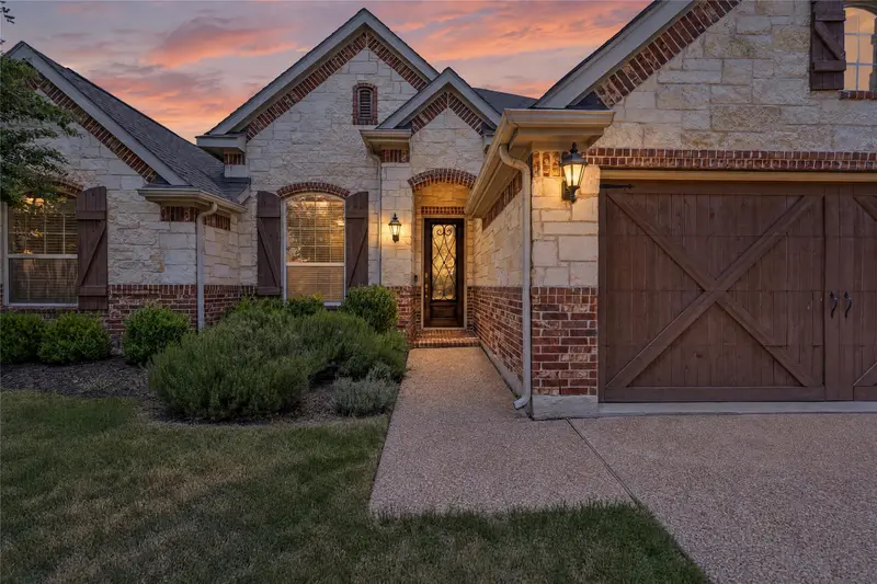 2721 Driftwood Creek Trail, Celina