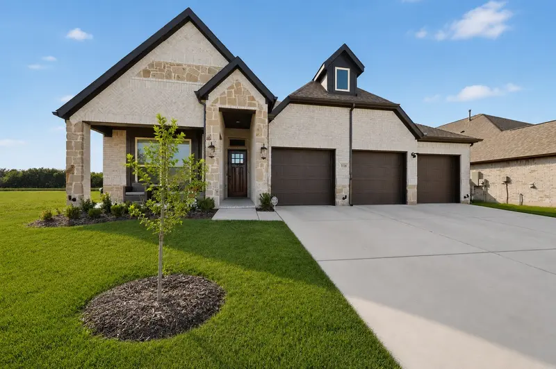 1116 Alaska Drive, Forney