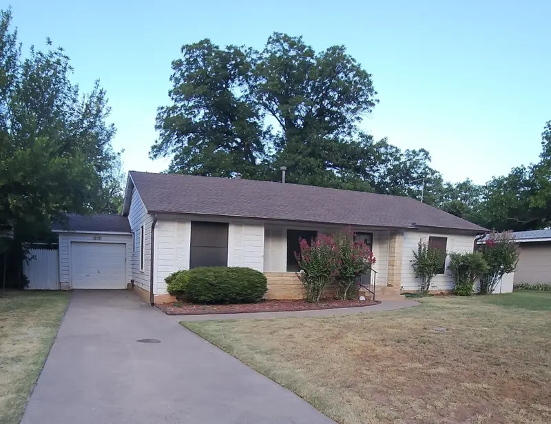 1141 Westridge Drive, Abilene