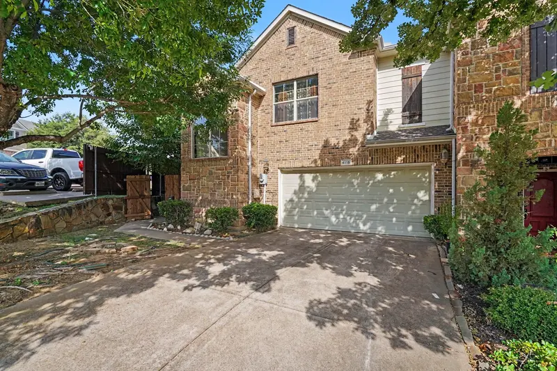 4115 Florence Drive, Irving