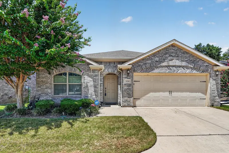 5104 Chatfield Place, Arlington