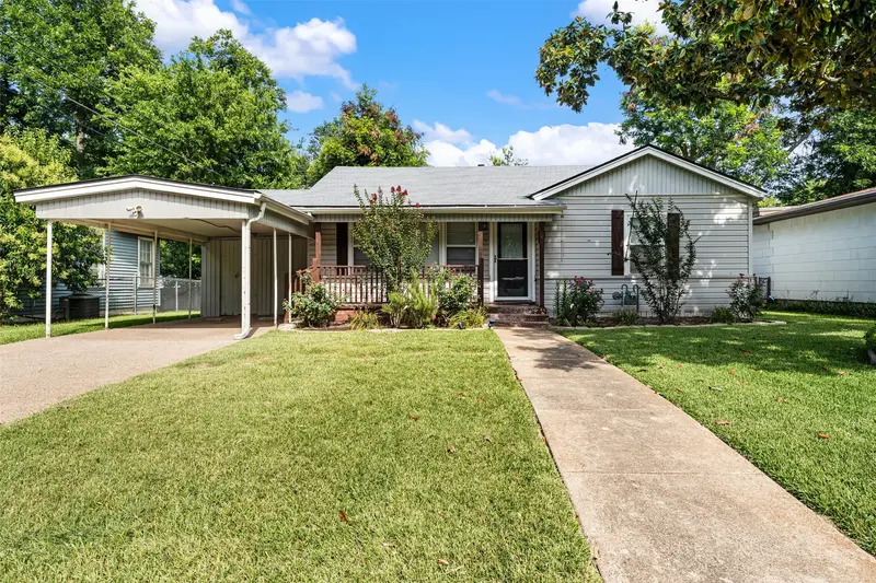 2517 Monticello Road, Temple