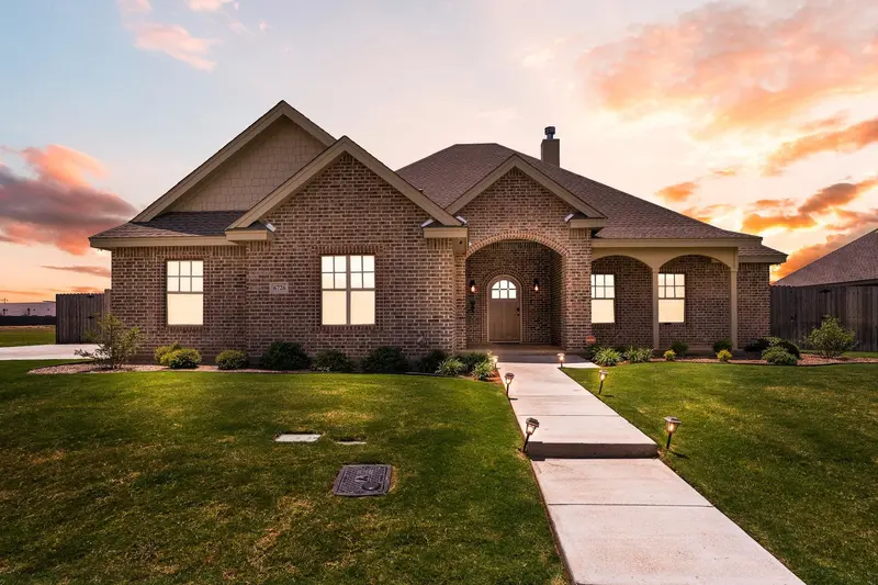 6726 Potter-Bacon Trail, Abilene