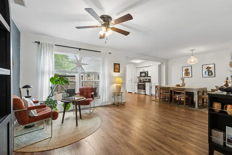 4921 Rollingwood Court, Garland