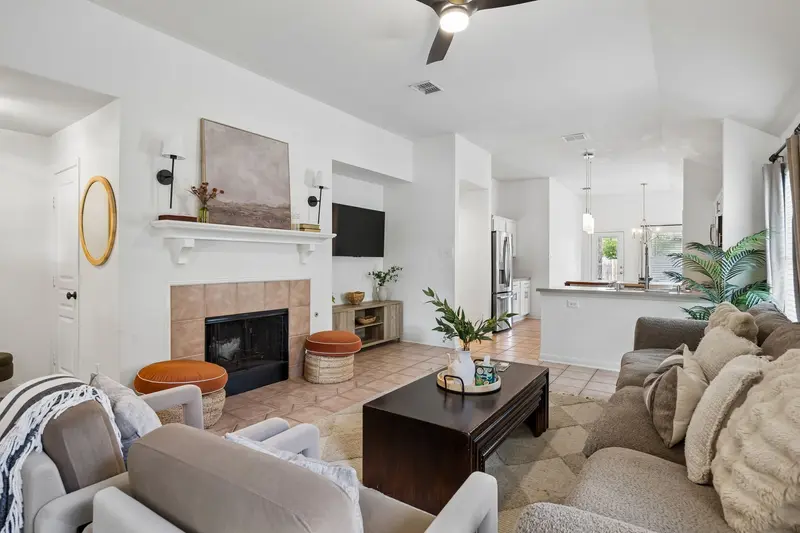 4941 Ambrosia Drive, Fort Worth