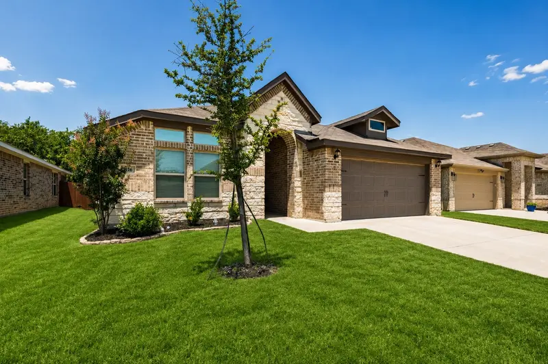 9916 Mescalbean Boulevard, Fort Worth
