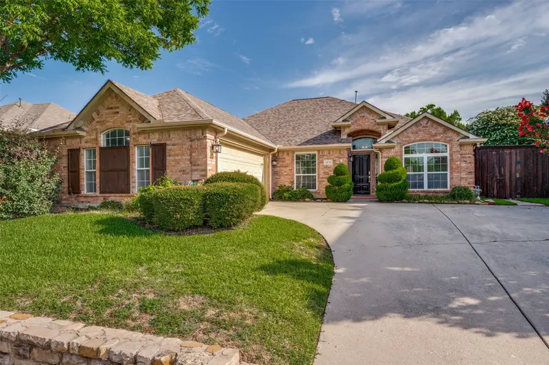 2830 Rosewood Boulevard, McKinney