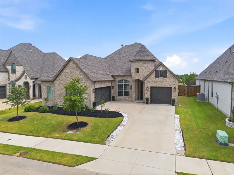 3437 Ridgecross Drive, Rockwall