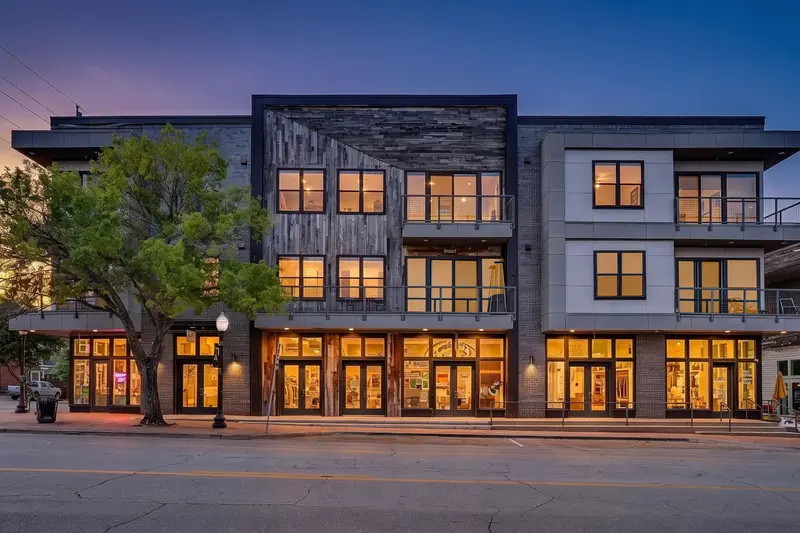 1455 W Magnolia Avenue, Fort Worth