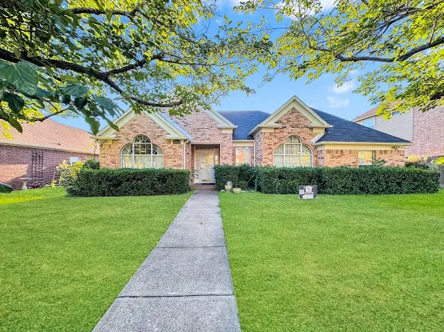 220 Boulder Creek Drive, DeSoto