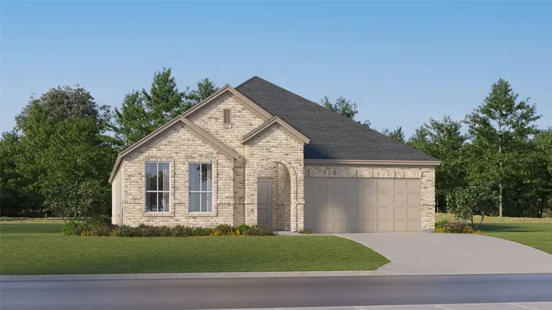 1809 Ranger Drive, Cedar Hill