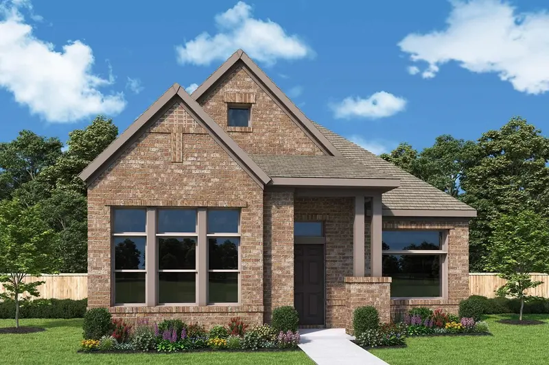 1860 Lightner Road, Van Alstyne