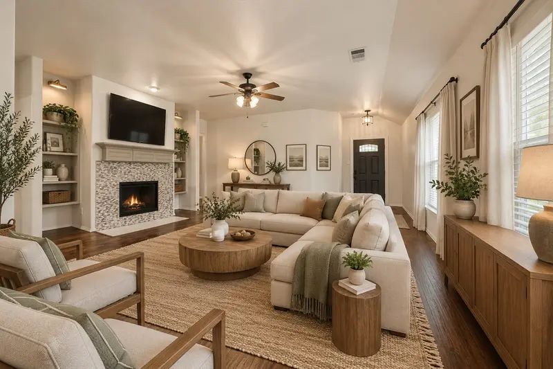 132 Birdbrook Drive, Anna