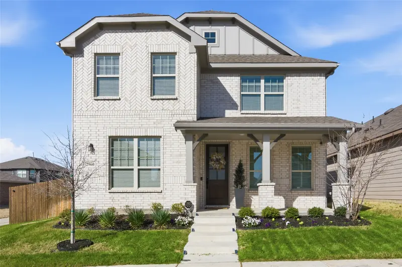 2960 Dixondale Drive, Fort Worth