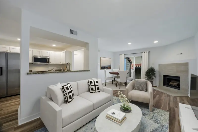 4777 Cedar Springs Road, Dallas