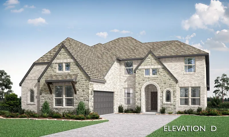 812 Twin Pine Court, Anna