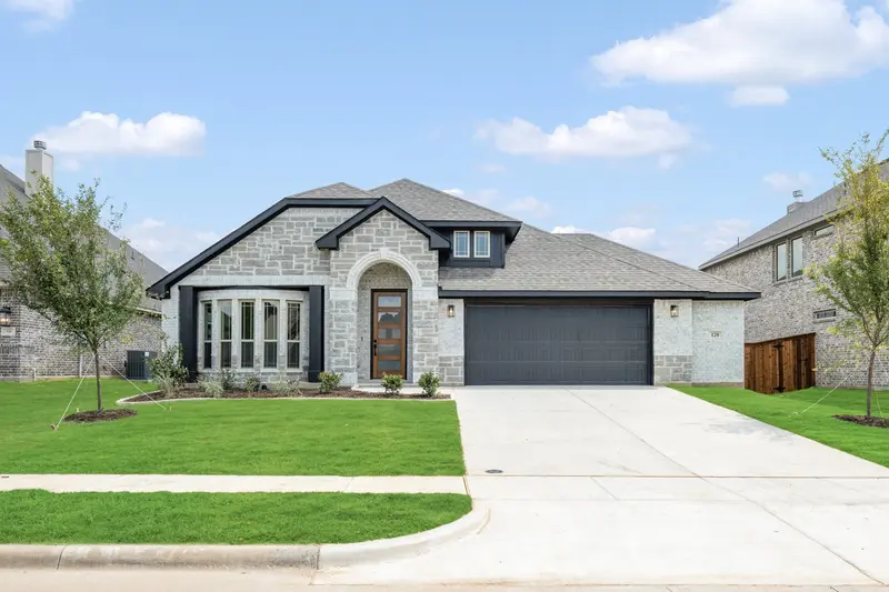 120 Mockingbird Hill Drive, Joshua