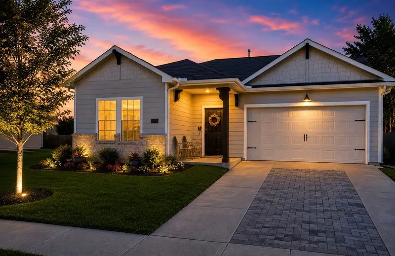 2208 Chebi Lane, Denton