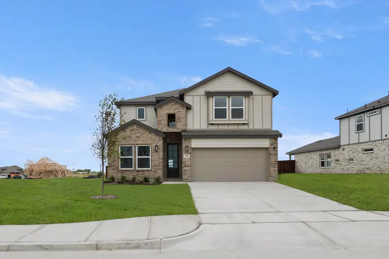 709 Durango Street, Midlothian