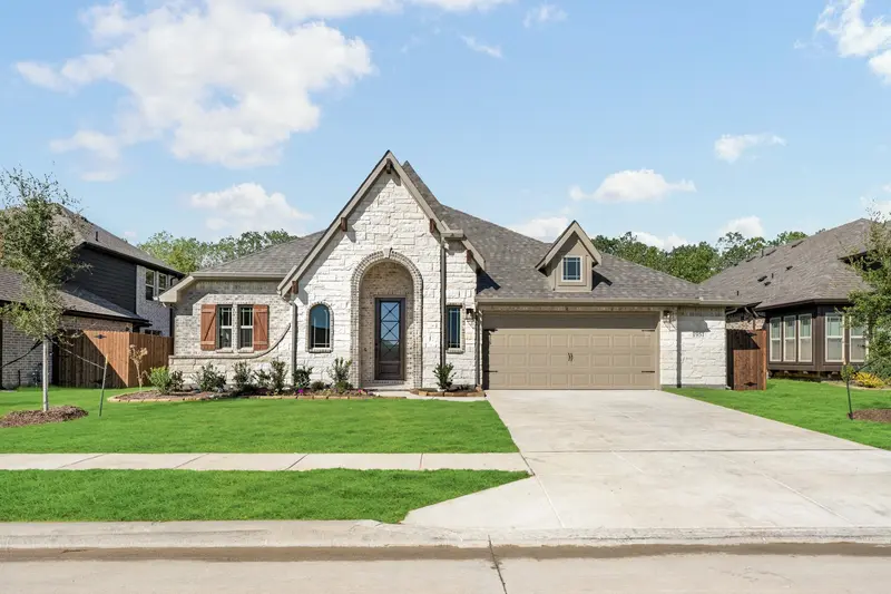 1951 Evergreen Lane, Glenn Heights