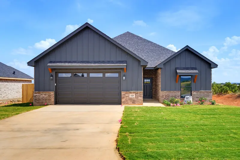 125 Bluestem Road, Abilene
