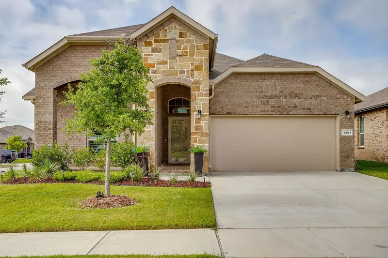 1201 Kerrville Lane, Weatherford