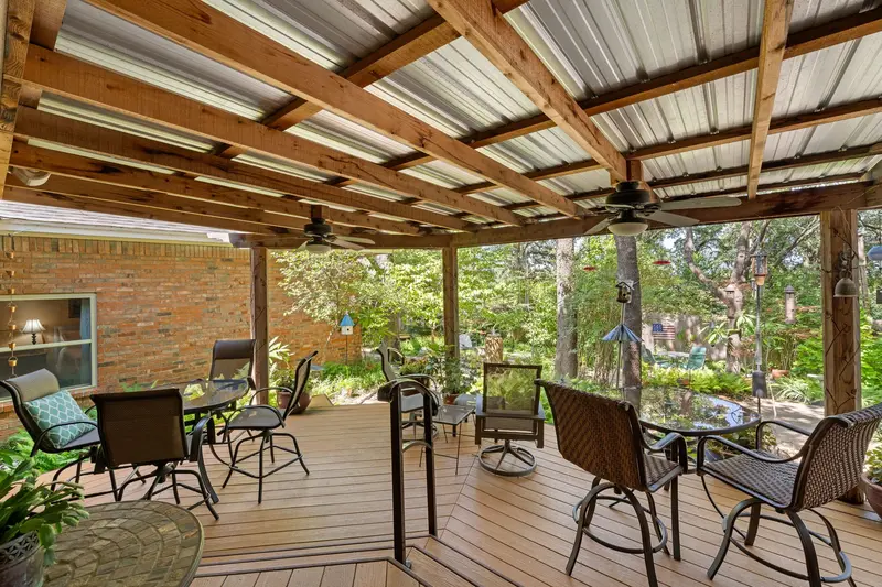 2212 Prestonwood Drive, Arlington