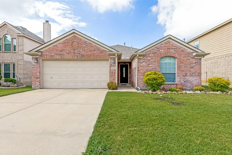 4008 Drexmore Road, Fort Worth