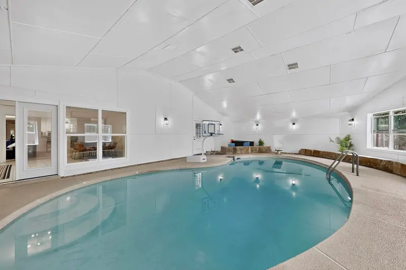 3508 Grande Bulevar, Irving