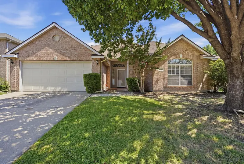 4013 Azalea Drive, Haltom City
