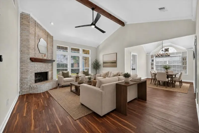 6740 Old Mill Court, North Richland Hills