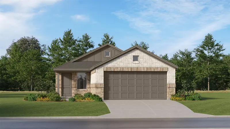 2201 Neyland Drive, Ennis